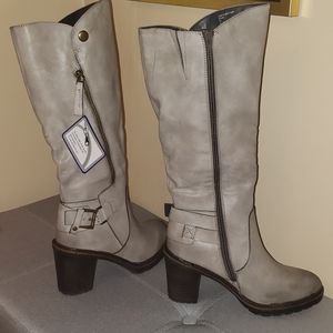 Calf boot